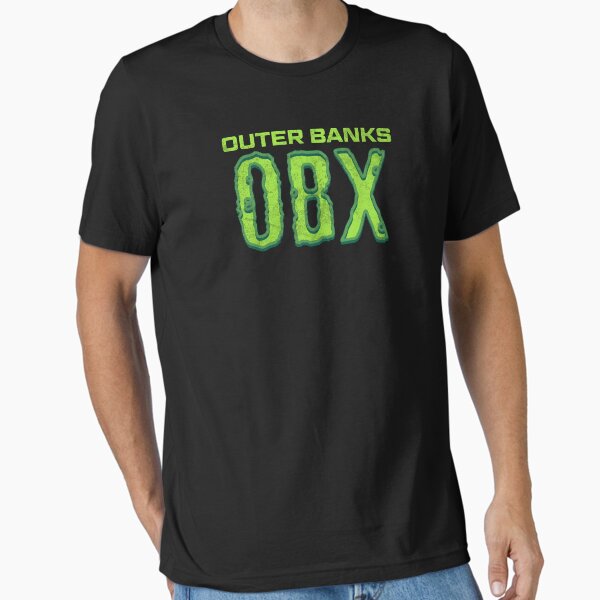 Item preview, OBX - Outer Banks designed and sold by Rich Summers Art.