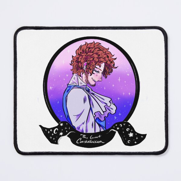Item preview, The Great Constellation, Demon Dipper, Fanart (Don't Forgive Me)  designed and sold by Rego-Artists.