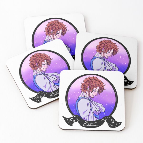 Item preview, The Great Constellation, Demon Dipper, Fanart (Don't Forgive Me)  designed and sold by Rego-Artists.