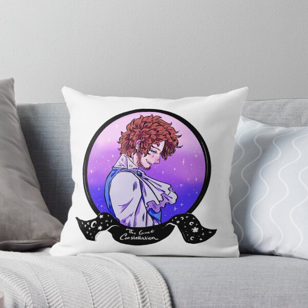 Item preview, La gran constelación, Demon Dipper, Fanart (No me perdones) designed and sold by Rego-Artists.