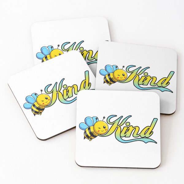 Item preview, Be Kind designed and sold by busainet.
