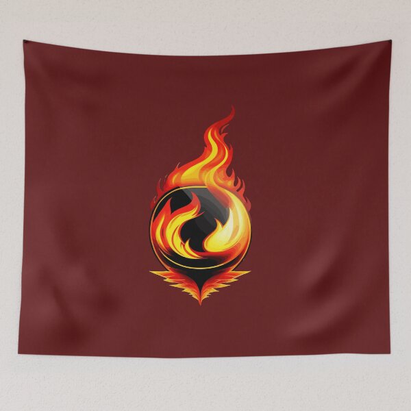 Item preview, Fireball designed and sold by alahmad-0.