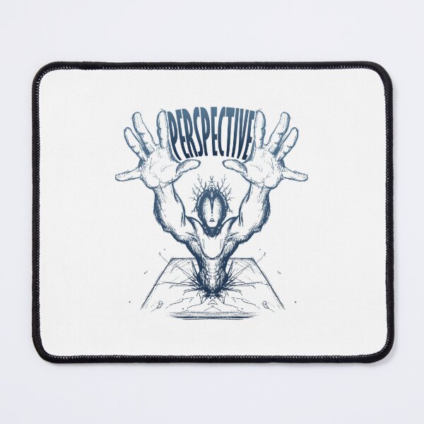 Item preview, only hand draw perspective graphic design by ironpalette designed and sold by ironpalette.