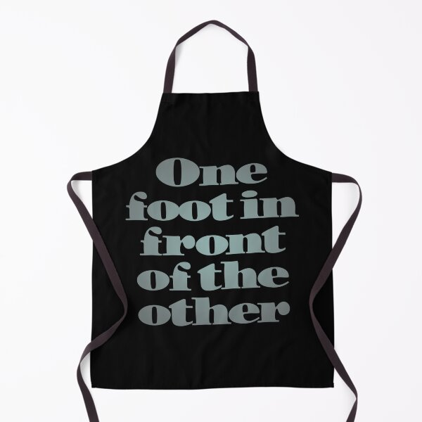 Item preview, One foot in front of the other. v.5 designed and sold by x1brett.