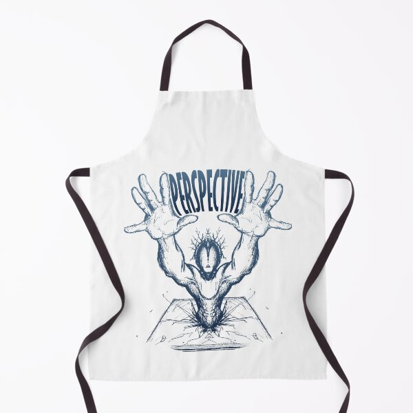 Item preview, only hand draw perspective graphic design by ironpalette designed and sold by ironpalette.