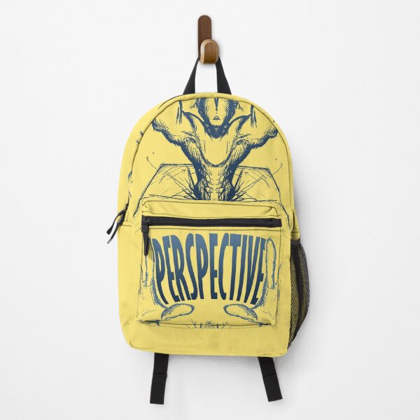 Item preview, only hand draw perspective graphic design by ironpalette designed and sold by ironpalette.