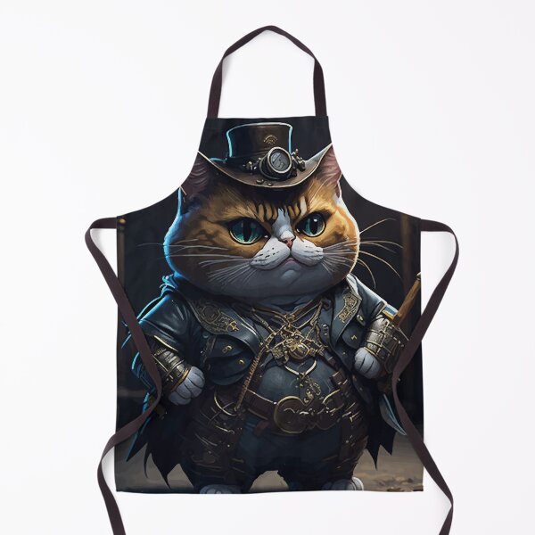 Item preview, Steampunk Cat girl Gang Model Contest#26 designed and sold by YDIX.