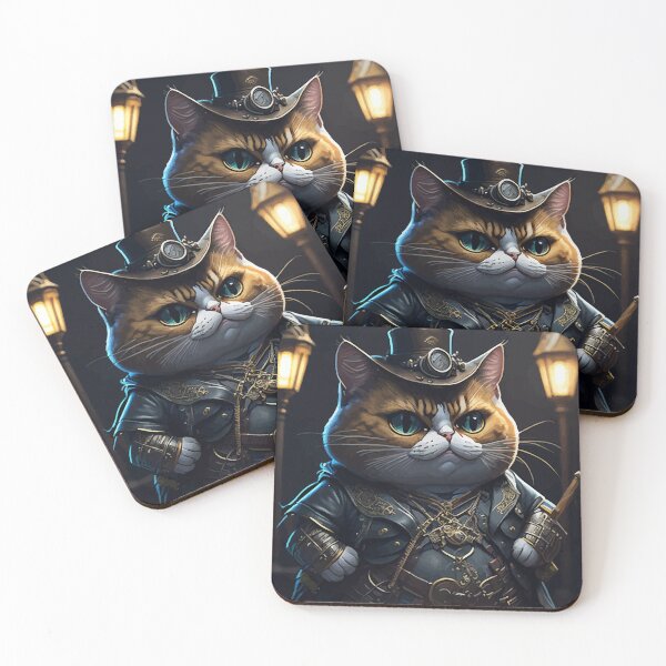 Item preview, Steampunk Cat girl Gang Model Contest#26 designed and sold by YDIX.