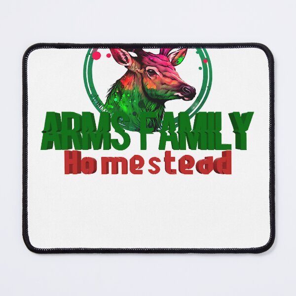 Item preview, Arms Family019 Homestea essentiel designed and sold by Mojicaernarhi.