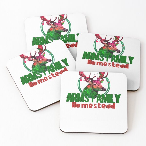 Item preview, Arms Family019 Homestea essentiel designed and sold by Mojicaernarhi.