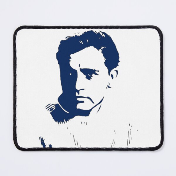 Item preview, Richard Burton designed and sold by Gentle40Winks.