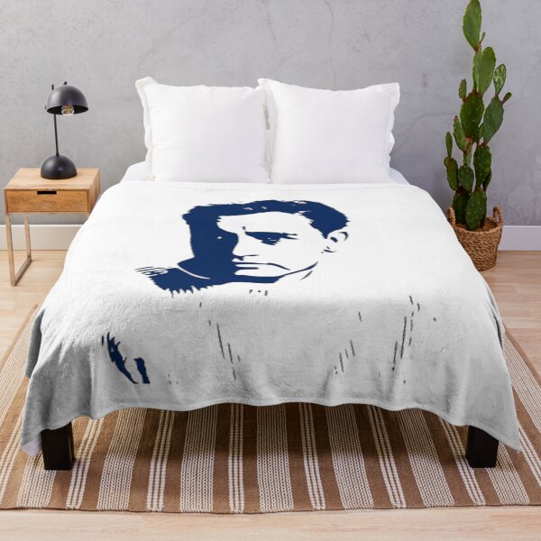 Item preview, Richard Burton designed and sold by Gentle40Winks.