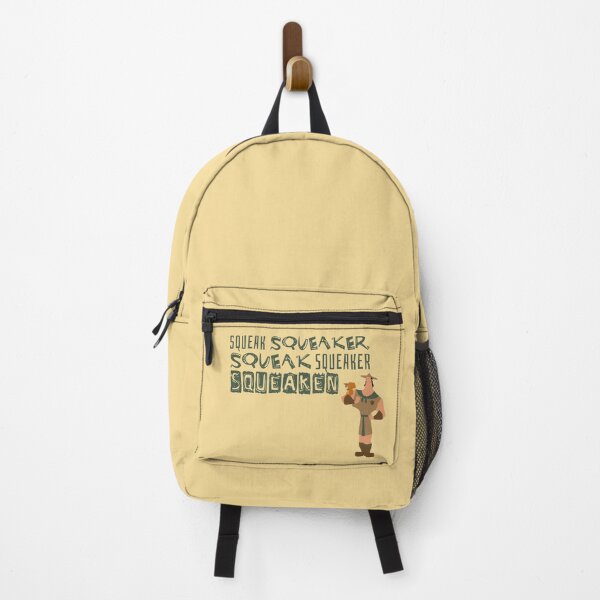 Item preview, You Owe Me A New Acorn. designed and sold by beefy-lamby.