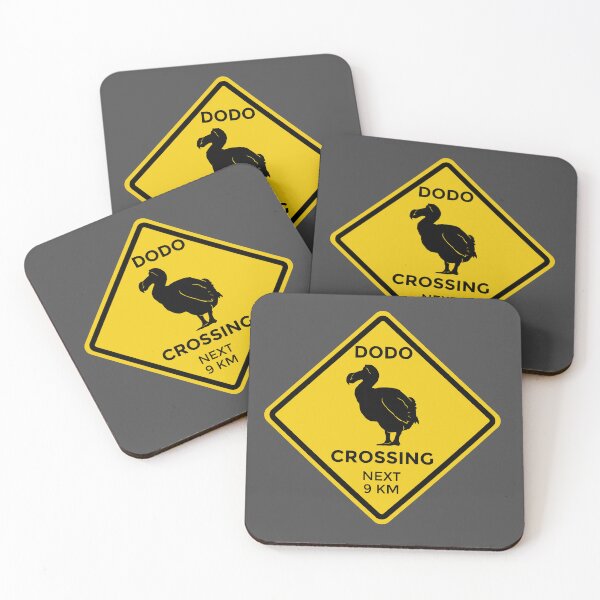Item preview, Dodo Crossing designed and sold by lamouchenoire.