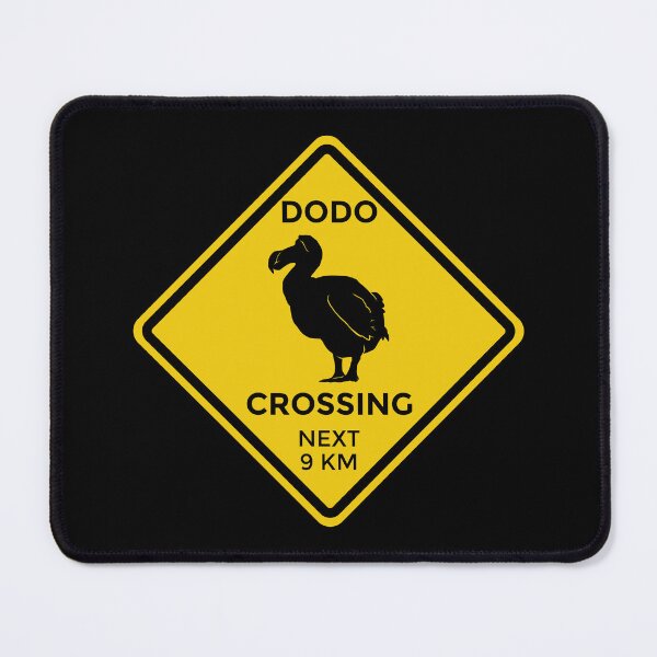 Item preview, Dodo Crossing designed and sold by lamouchenoire.