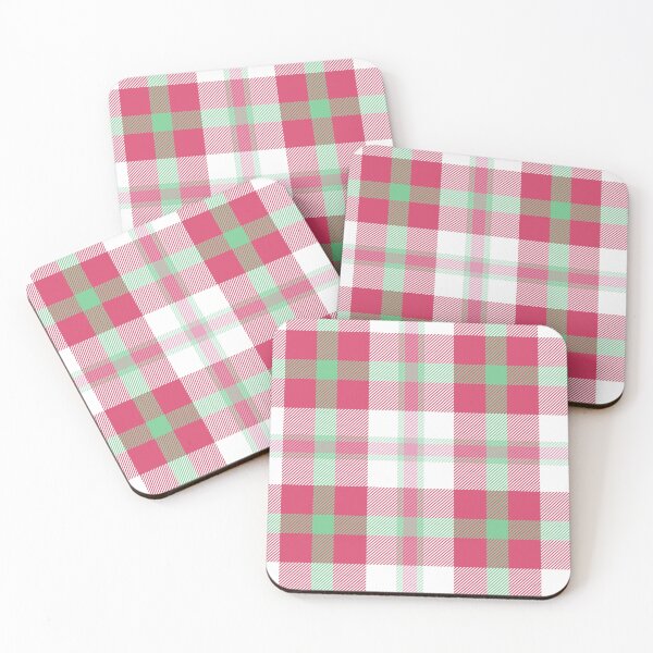 Item preview, Abro pride tartan designed and sold by ainseebean.