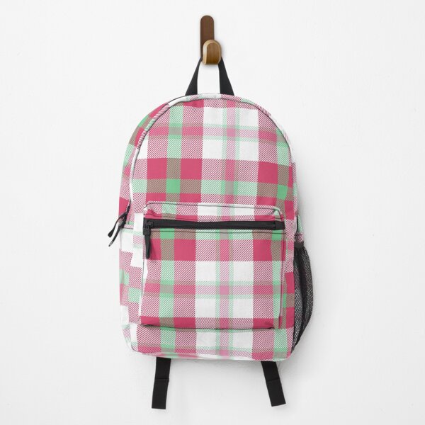 Item preview, Abro pride tartan designed and sold by ainseebean.
