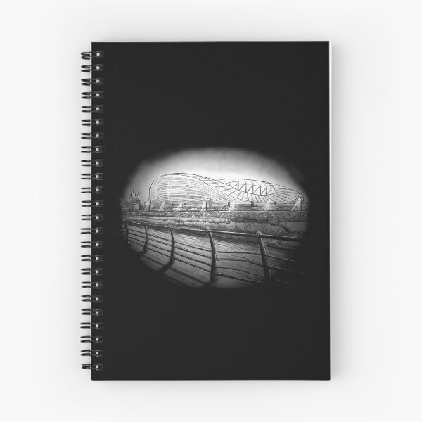 Item preview, Aviva Stadium - Ireland - Match Night Football Artwork designed and sold by barrymasterson.