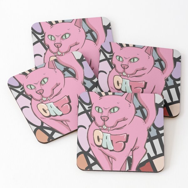Item preview, Street Cat designed and sold by stolzer85.