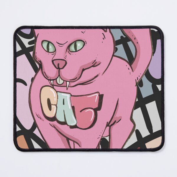 Item preview, Street Cat designed and sold by stolzer85.