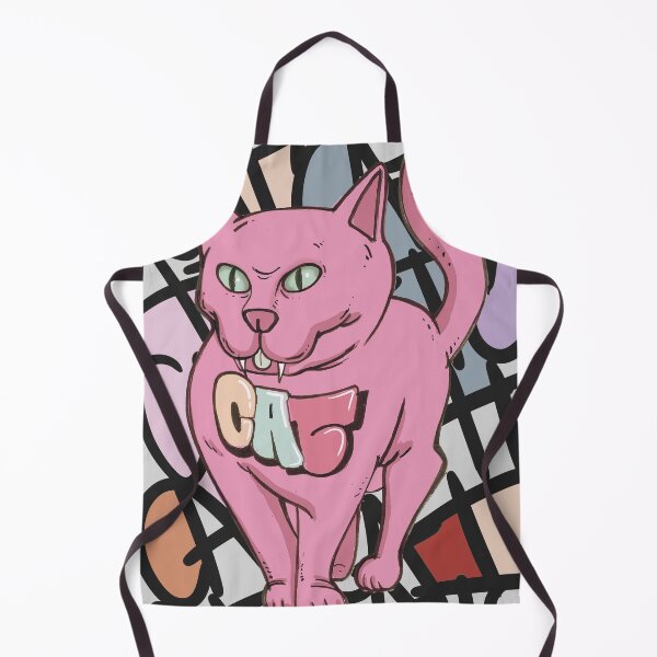 Item preview, Street Cat designed and sold by stolzer85.
