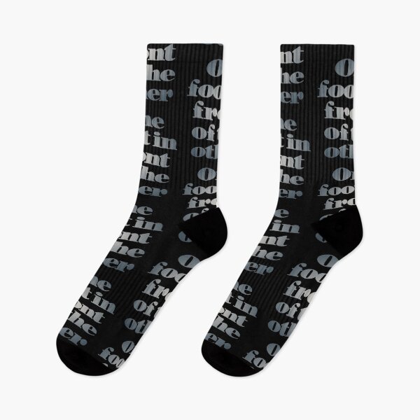 Item preview, One foot in front of the other. v.6 designed and sold by x1brett.