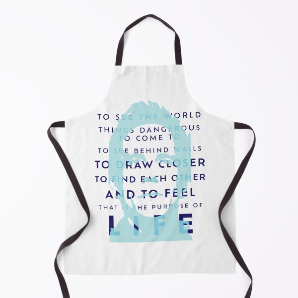 Item preview, To See the World aka the Purpose of Life  designed and sold by Not Lost Wanderer Design.