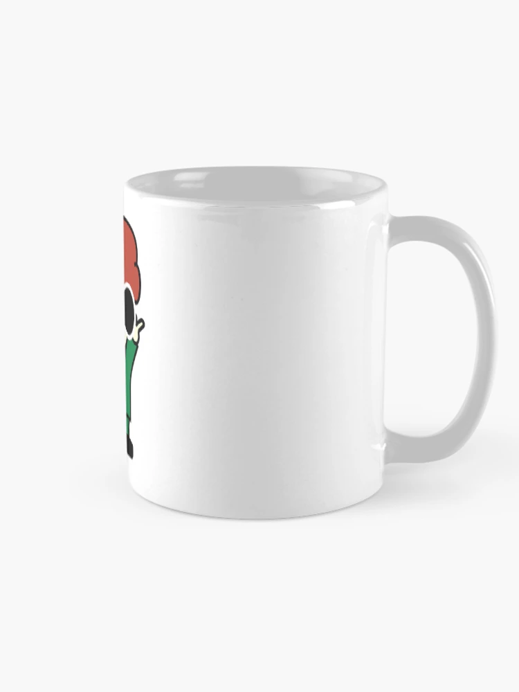 Thumbnail 3 of 6, Coffee Mug, Go Geek designed and sold by RazorBrain.