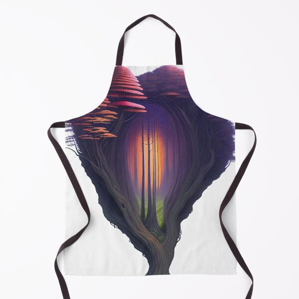 Item preview, Doorway into Twilight designed and sold by nipplesofvenus.