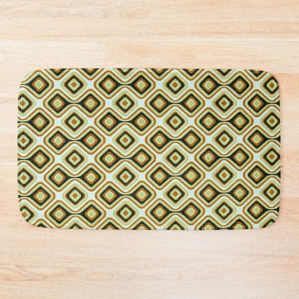 Item preview, 70s pattern designed and sold by GaliYoga.