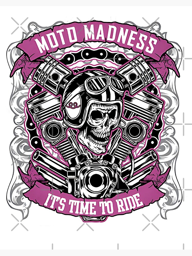 moto madness