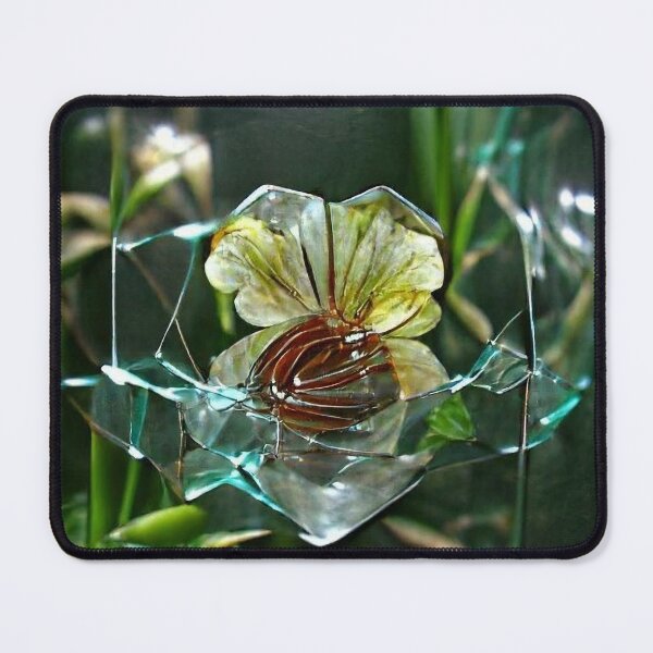 Item preview, OctoPolar Fragile Artwork designed and sold by OctoPolar.