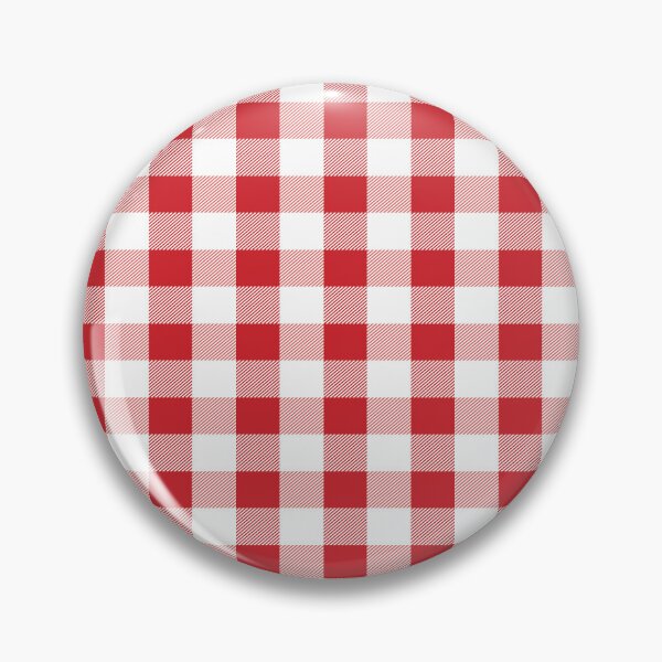 Item preview, Red White Cool Square Shape Pattern designed and sold by shoppnow1.