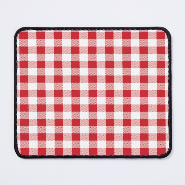 Item preview, Red White Cool Square Shape Pattern designed and sold by shoppnow1.