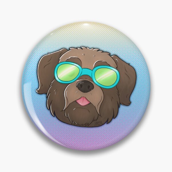 Artikelvorschau, Doggles Hundebrille entworfen und verkauft von jastinamor.