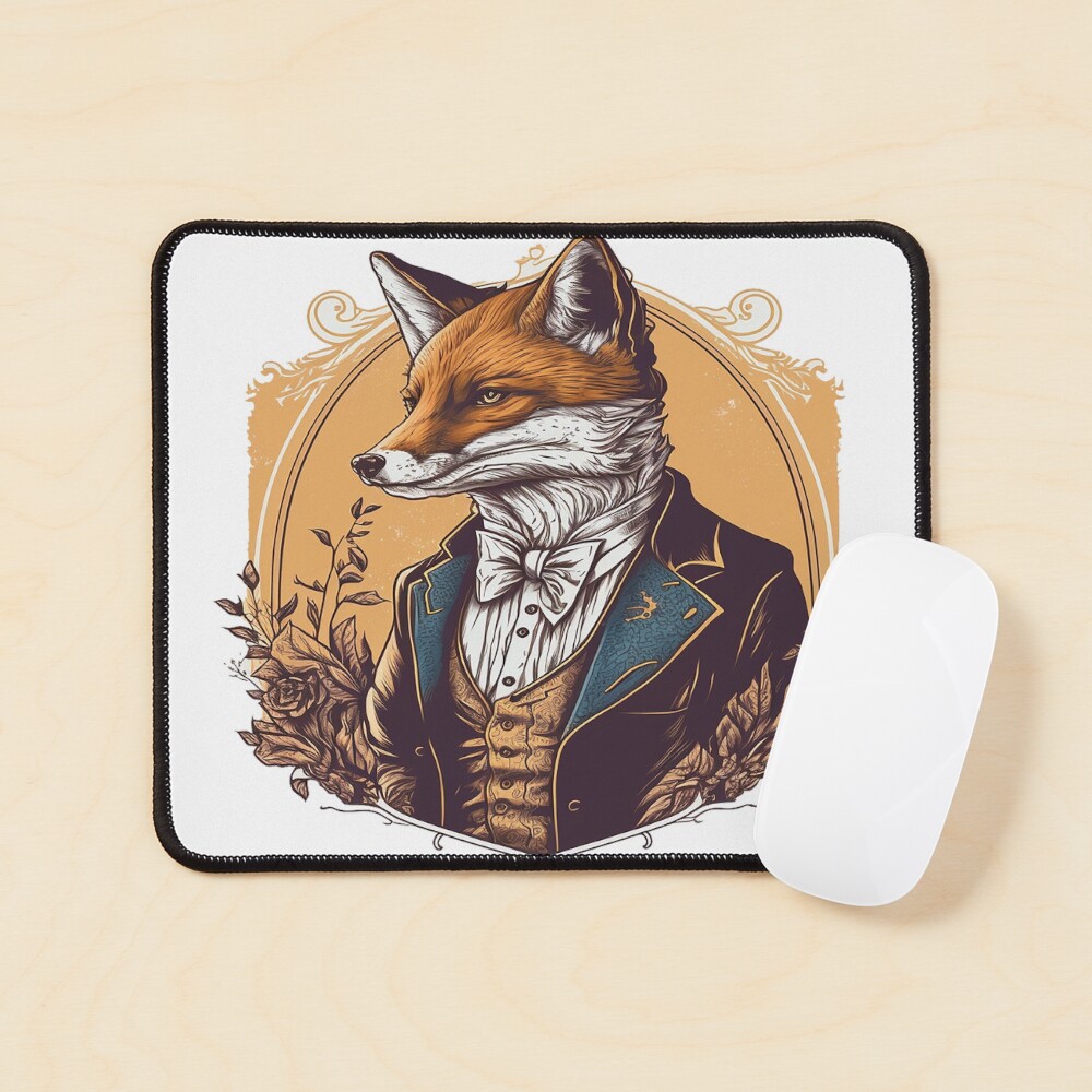 Item preview, Mouse Pad designed and sold by Cpt-Rach.