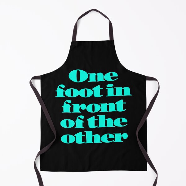 Item preview, One foot in front of the other. v.8 designed and sold by x1brett.