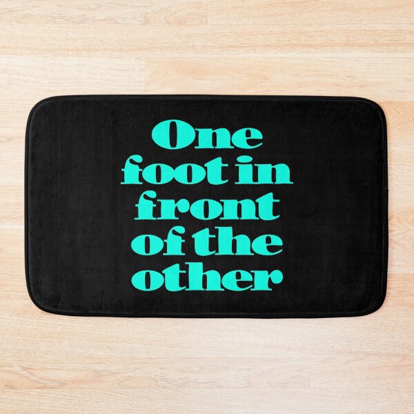 Item preview, One foot in front of the other. v.8 designed and sold by x1brett.