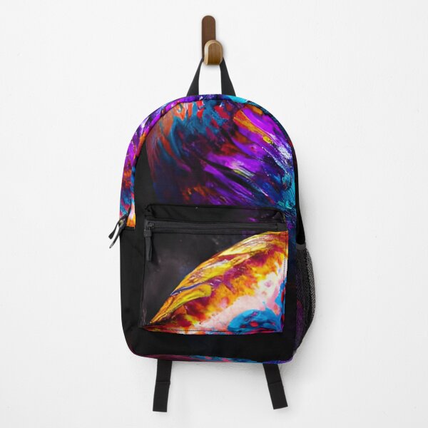 Item preview, Colorful planet from space designed and sold by brandway.