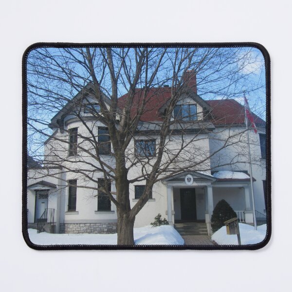 Item preview, Embassy of Austria designed and sold by Shulie1.