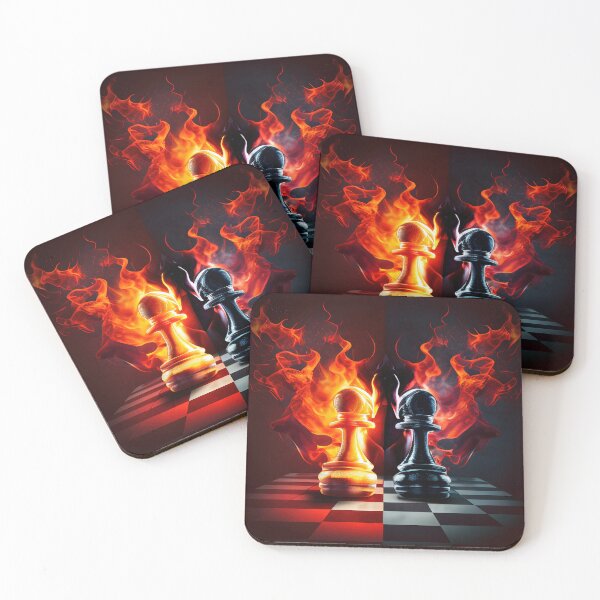 Item preview, battle chessboard  designed and sold by FireFXStudio.