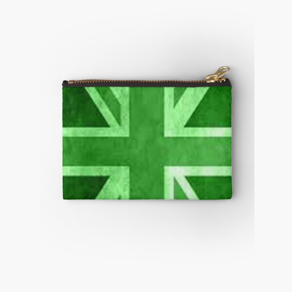 Item preview, Union Green designed and sold by tigercub.
