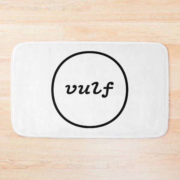 Item preview, white vintage vinyl-vulf funky band designed and sold by mortimer13.