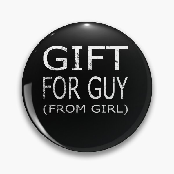 Item preview, Gift for Guy (from Girl) designed and sold by caccitore.
