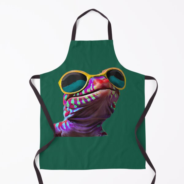 Item preview, Neon Gecko designed and sold by DavisDesigns79.
