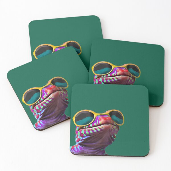 Item preview, Neon Gecko designed and sold by DavisDesigns79.