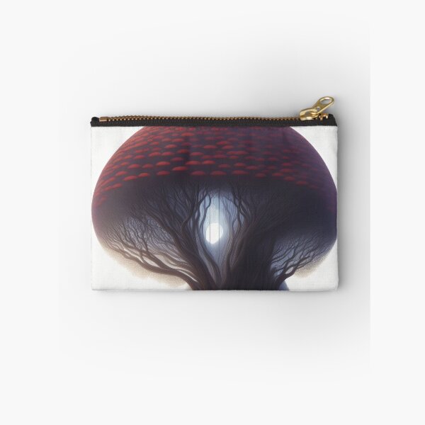 Item preview, The Peach Canopy designed and sold by nipplesofvenus.