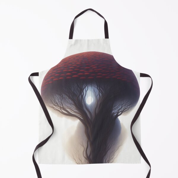 Item preview, The Peach Canopy designed and sold by nipplesofvenus.