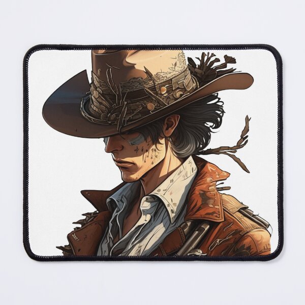 Item preview, Cowboy Gunslinger  designed and sold by Digital-Space.
