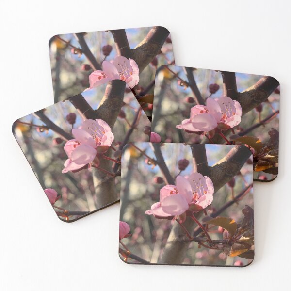 Item preview, plum blossom designed and sold by Binas-gallery.